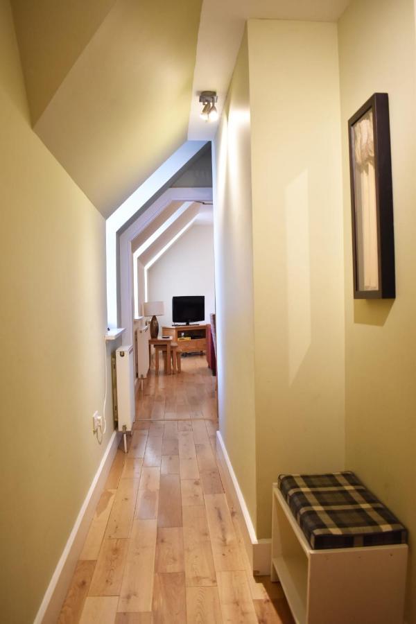 The Ross 2 Bedroom Apartment In Historic Abbey Форт Аугустус Екстериор снимка